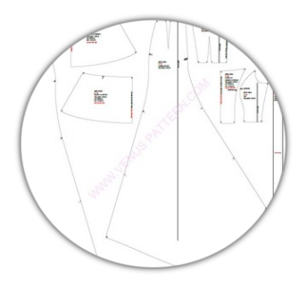 cartamodello pdf